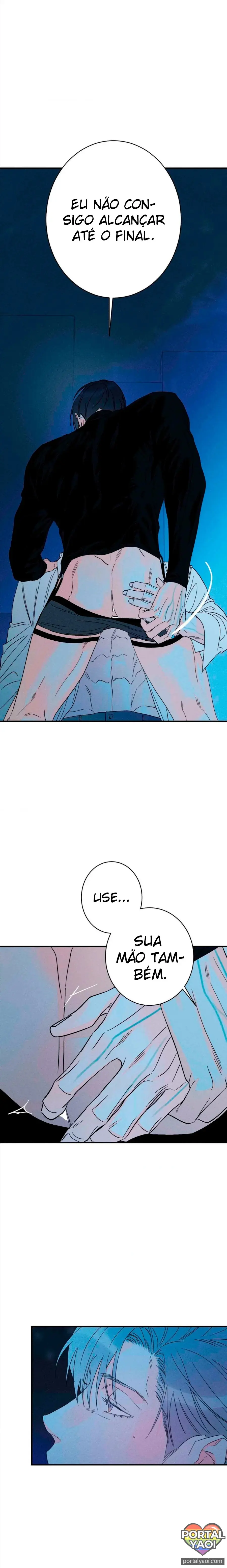 Do You Still Like Me? – Capítulo Side Story 3 Yaoi – Página 13