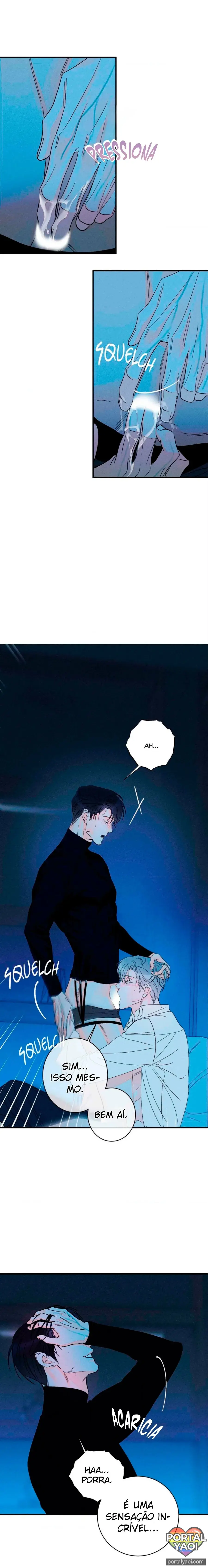 Do You Still Like Me? – Capítulo Side Story 3 Yaoi – Página 14