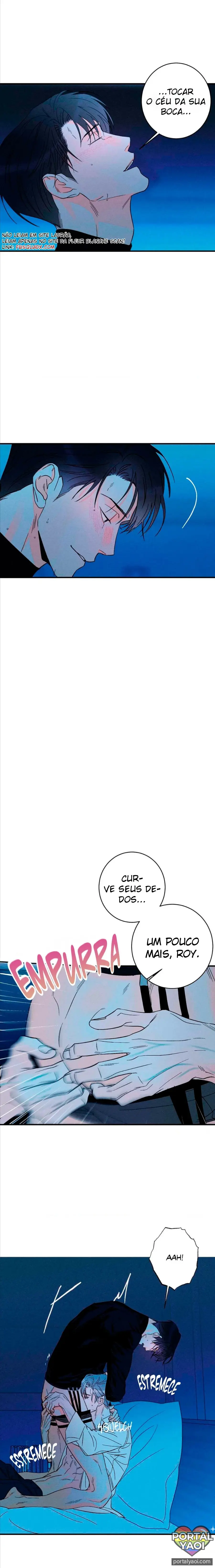 Do You Still Like Me? – Capítulo Side Story 3 Yaoi – Página 15