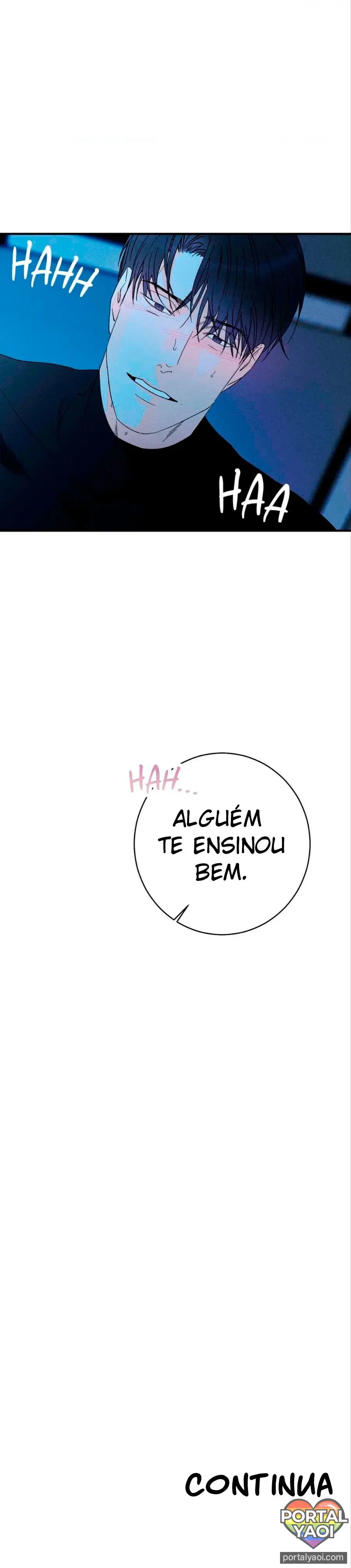 Do You Still Like Me? – Capítulo Side Story 3 Yaoi – Página 16