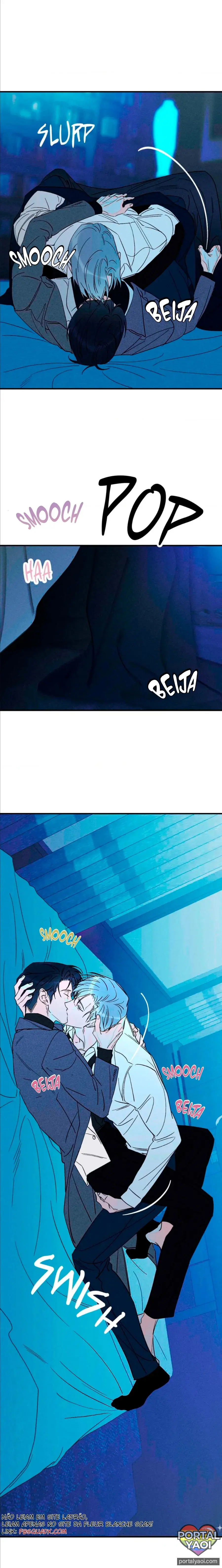 Do You Still Like Me? – Capítulo Side Story 3 Yaoi – Página 2