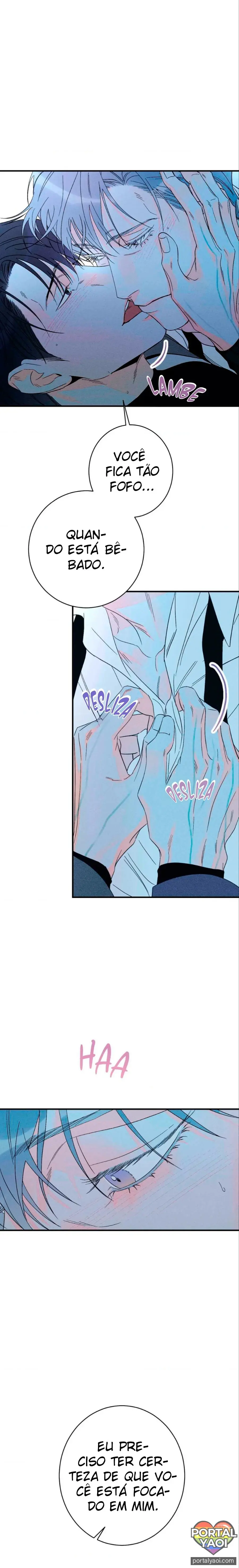 Do You Still Like Me? – Capítulo Side Story 3 Yaoi – Página 4