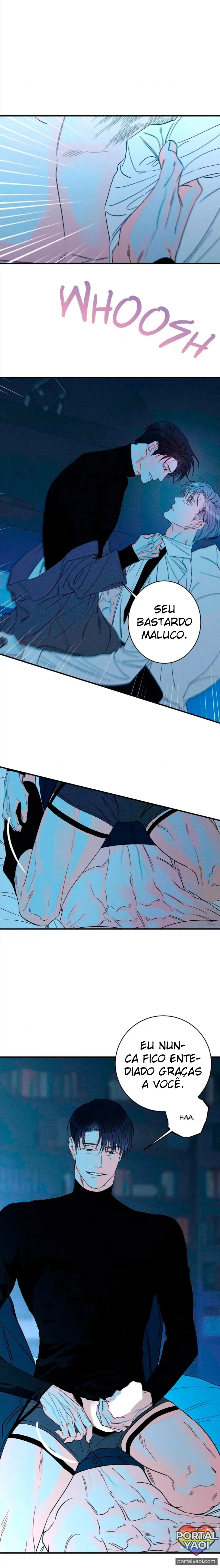 Do You Still Like Me? – Capítulo Side Story 3 Yaoi – Página 6