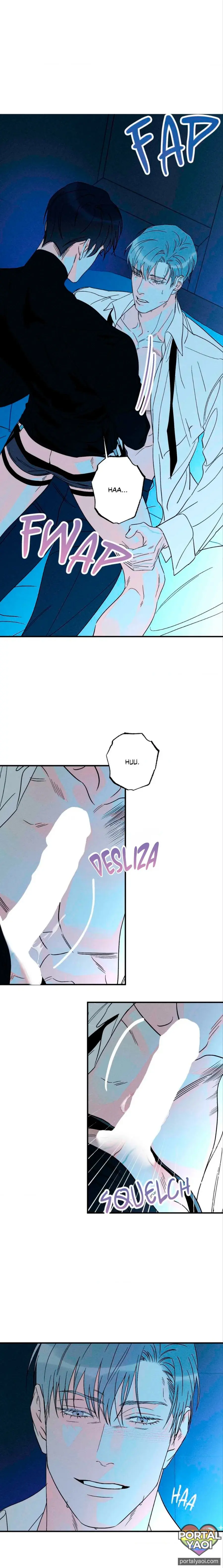 Do You Still Like Me? – Capítulo Side Story 3 Yaoi – Página 7