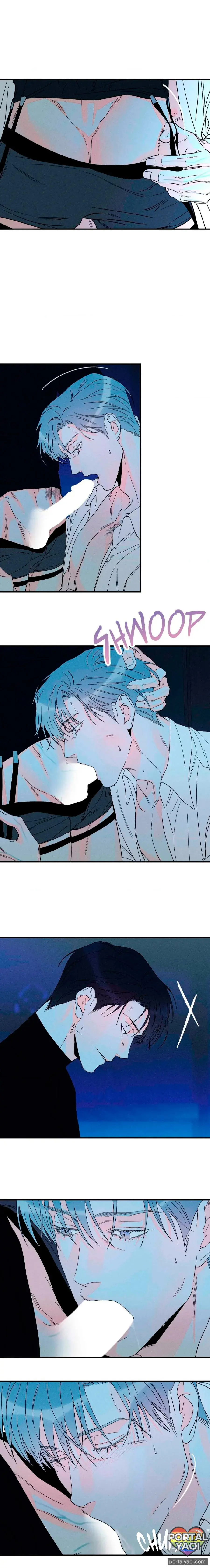 Do You Still Like Me? – Capítulo Side Story 3 Yaoi – Página 8