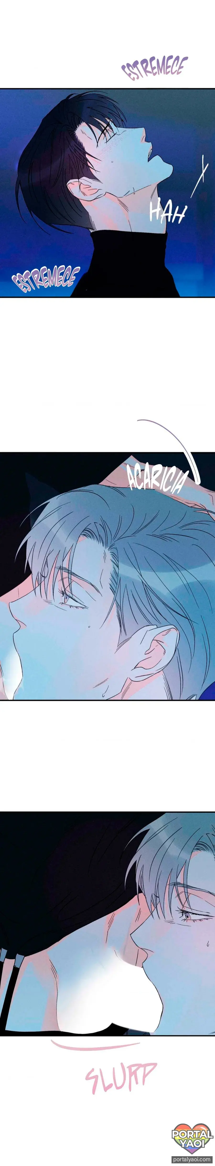 Do You Still Like Me? – Capítulo Side Story 3 Yaoi – Página 9