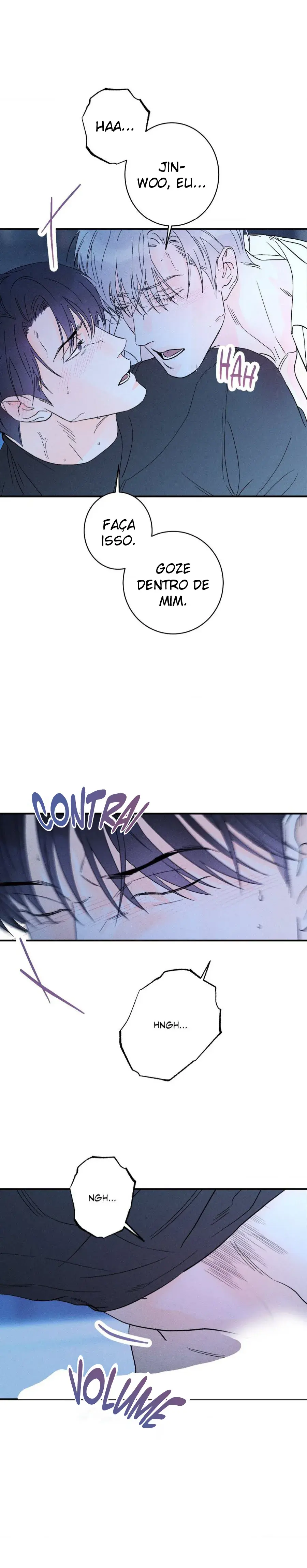 Do You Still Like Me? – Capítulo Side Story 4 Yaoi – Página 12