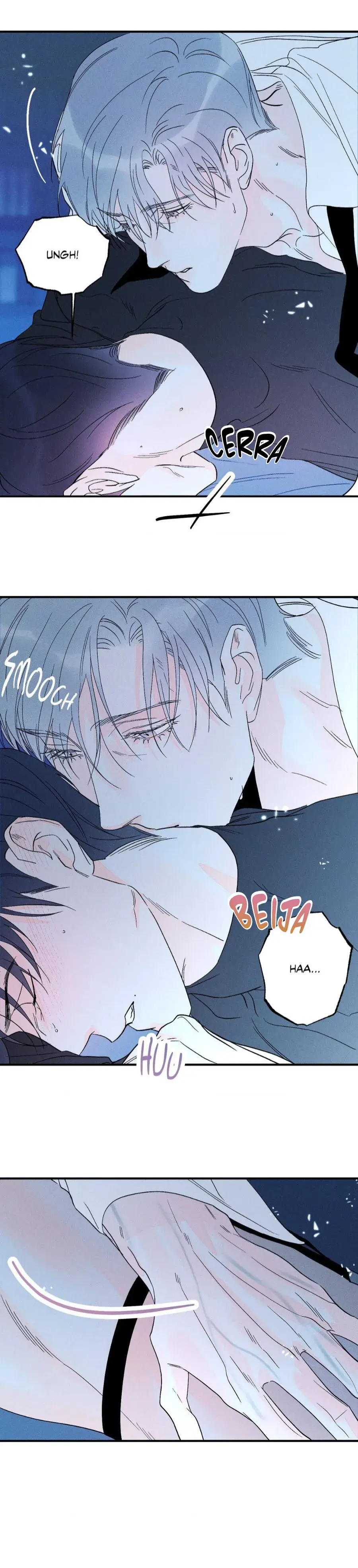 Do You Still Like Me? – Capítulo Side Story 4 Yaoi – Página 13