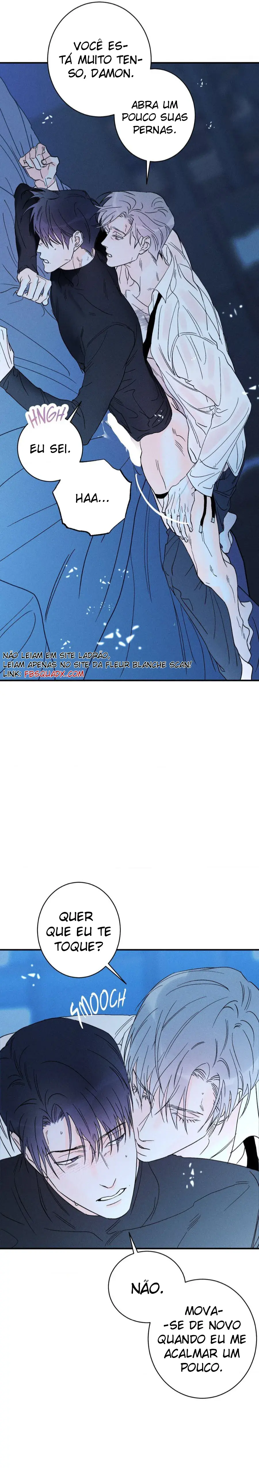 Do You Still Like Me? – Capítulo Side Story 4 Yaoi – Página 14