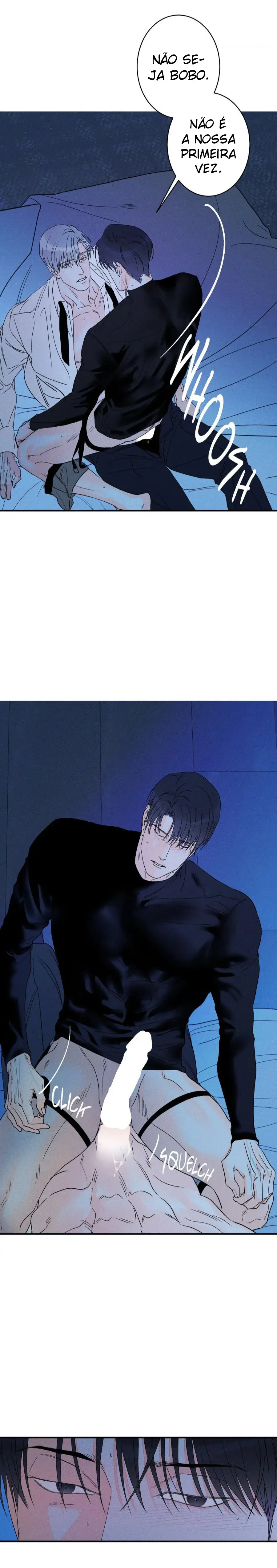 Do You Still Like Me? – Capítulo Side Story 4 Yaoi – Página 16