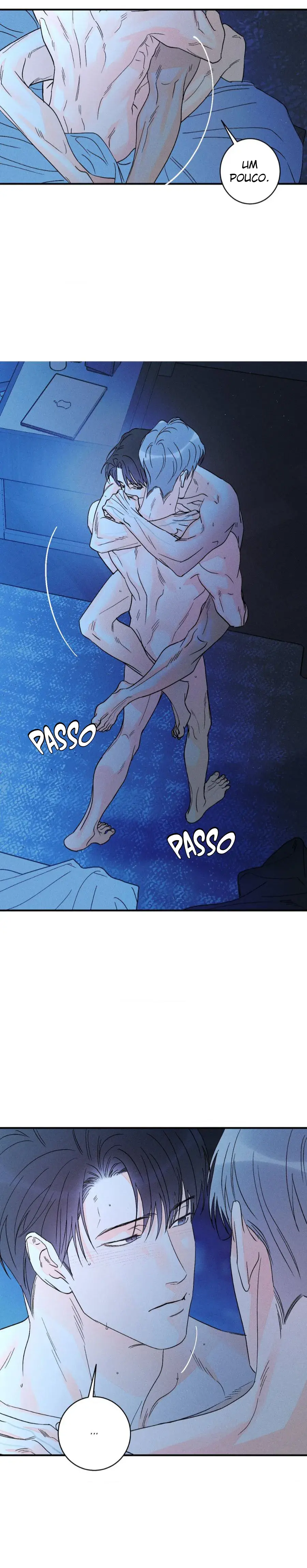 Do You Still Like Me? – Capítulo Side Story 4 Yaoi – Página 19