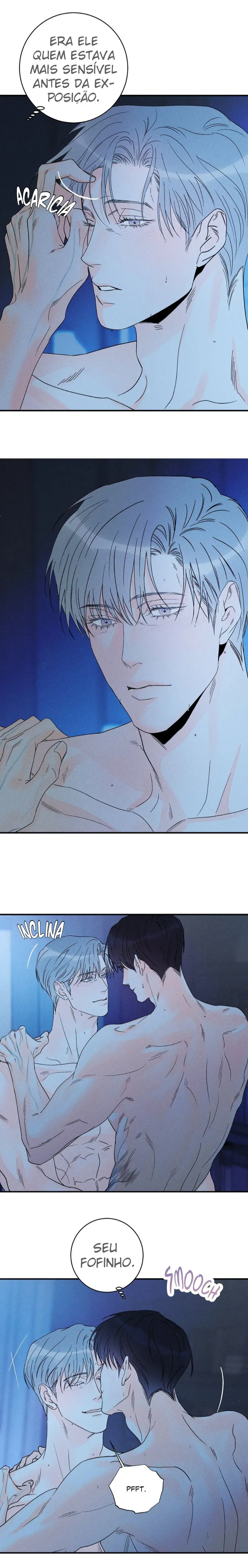 Do You Still Like Me? – Capítulo Side Story 4 Yaoi – Página 20