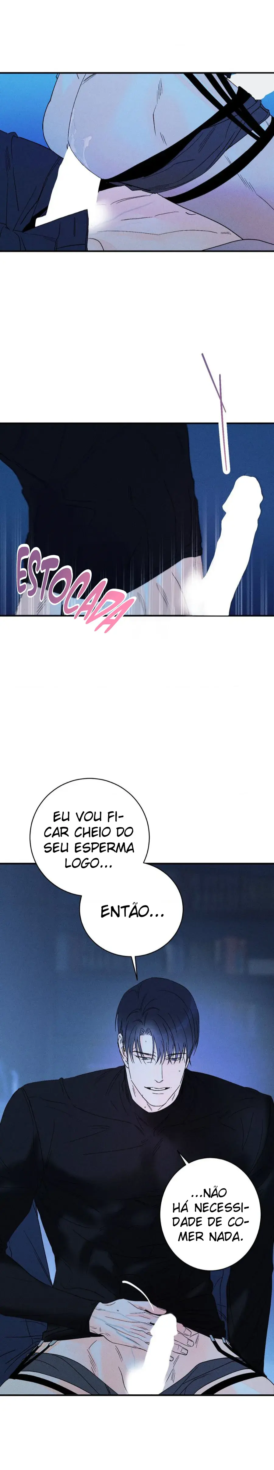 Do You Still Like Me? – Capítulo Side Story 4 Yaoi – Página 5