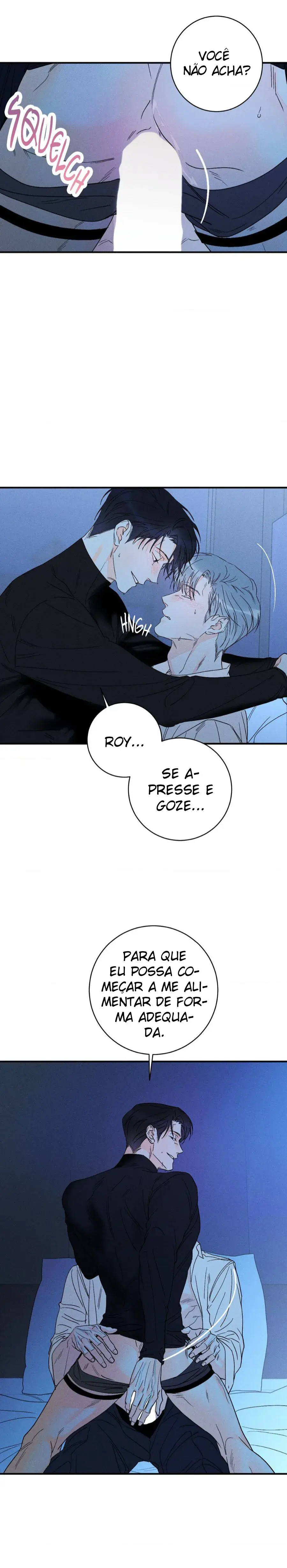 Do You Still Like Me? – Capítulo Side Story 4 Yaoi – Página 6