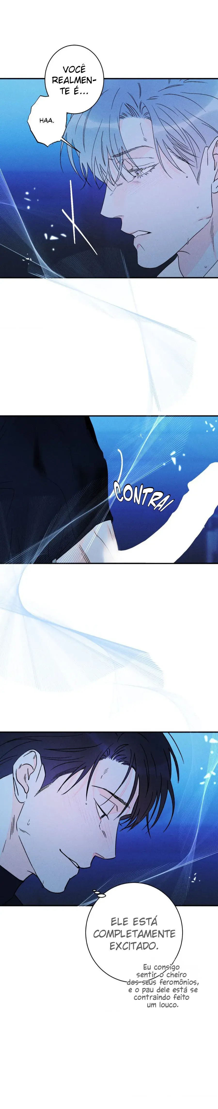 Do You Still Like Me? – Capítulo Side Story 4 Yaoi – Página 7