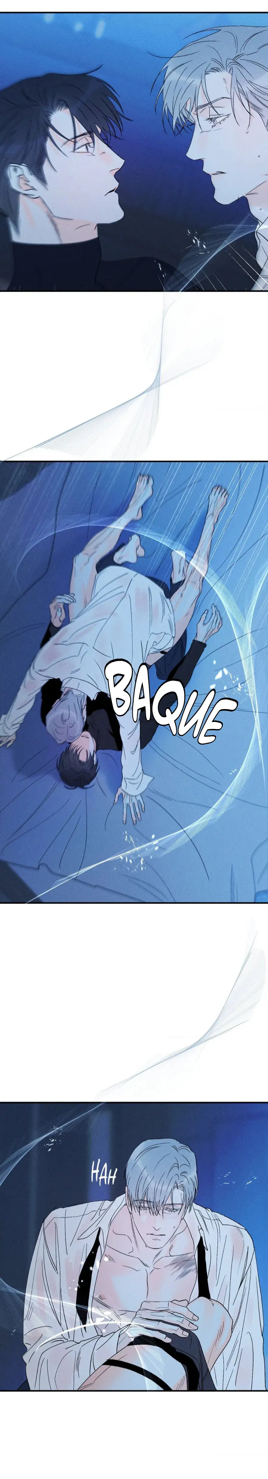 Do You Still Like Me? – Capítulo Side Story 4 Yaoi – Página 8