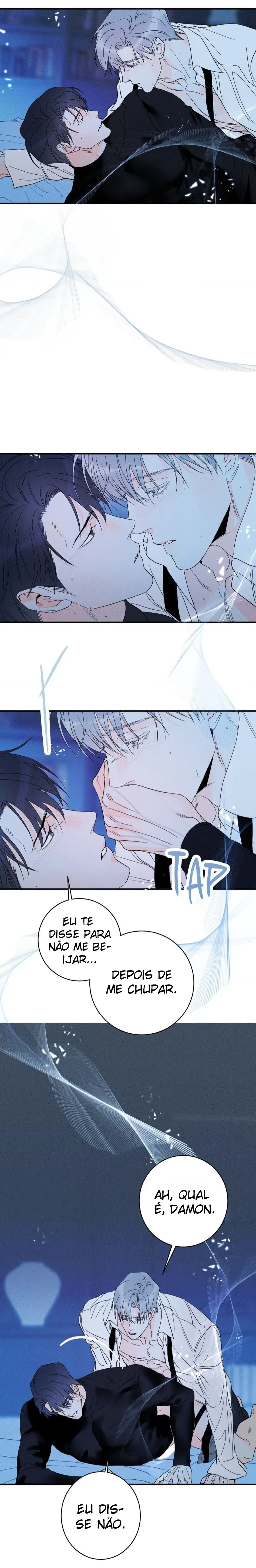 Do You Still Like Me? – Capítulo Side Story 4 Yaoi – Página 9