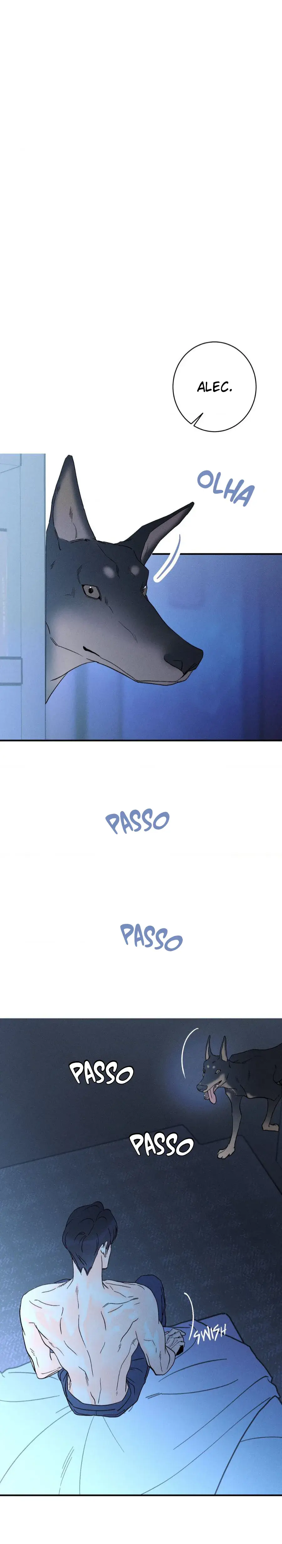 Do You Still Like Me? – Capítulo Side Story 5 Yaoi – Página 1