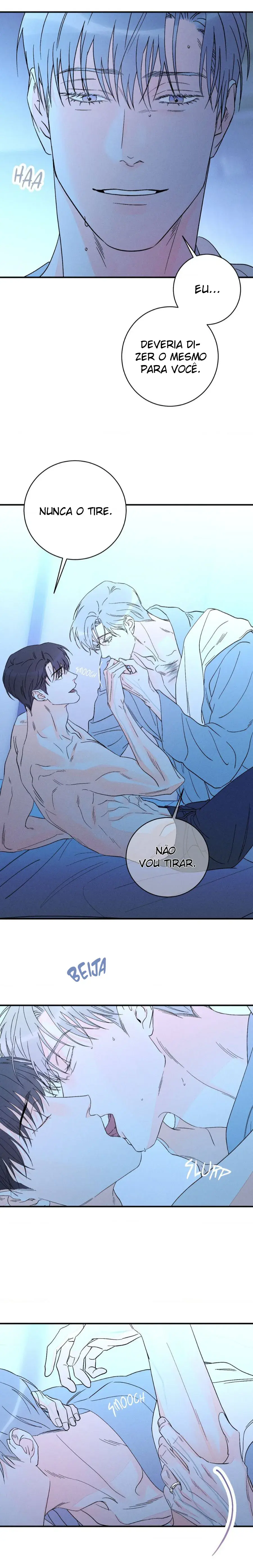 Do You Still Like Me? – Capítulo Side Story 5 Yaoi – Página 10