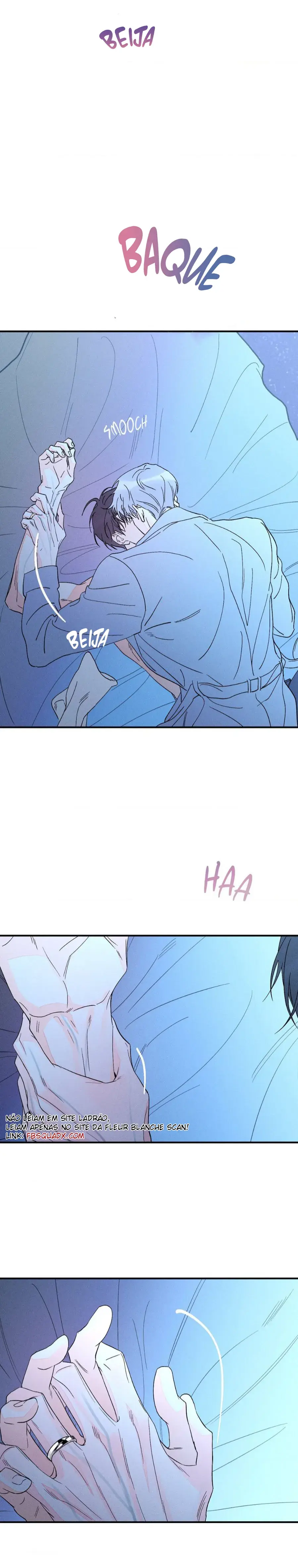 Do You Still Like Me? – Capítulo Side Story 5 Yaoi – Página 11