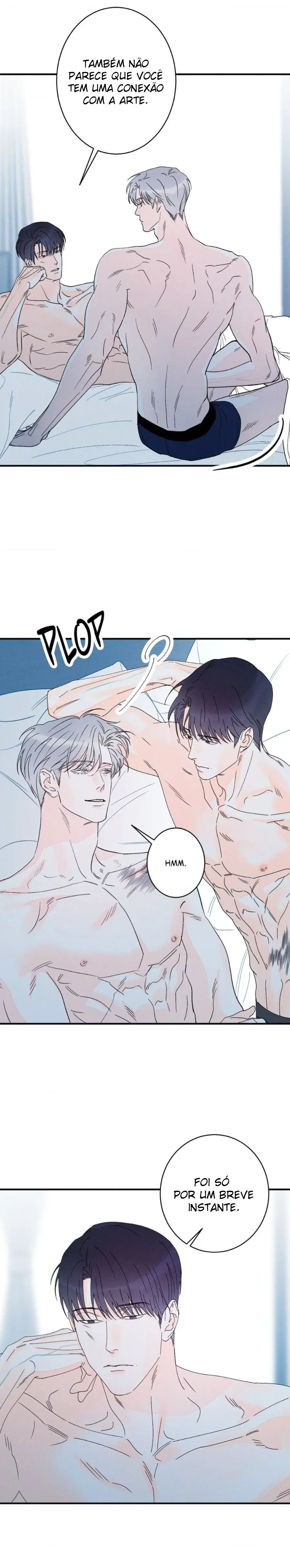 Do You Still Like Me? – Capítulo Side Story 5 Yaoi – Página 14