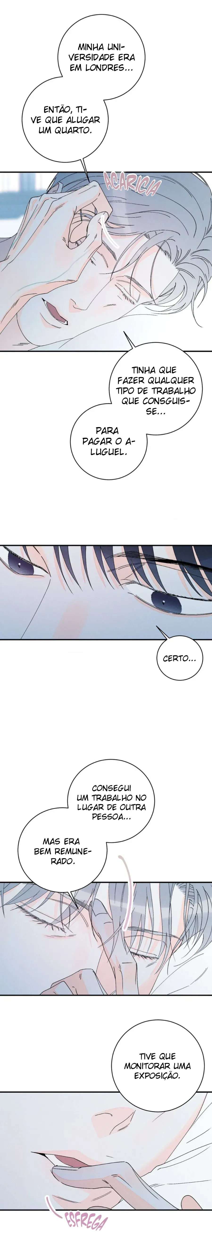 Do You Still Like Me? – Capítulo Side Story 5 Yaoi – Página 15