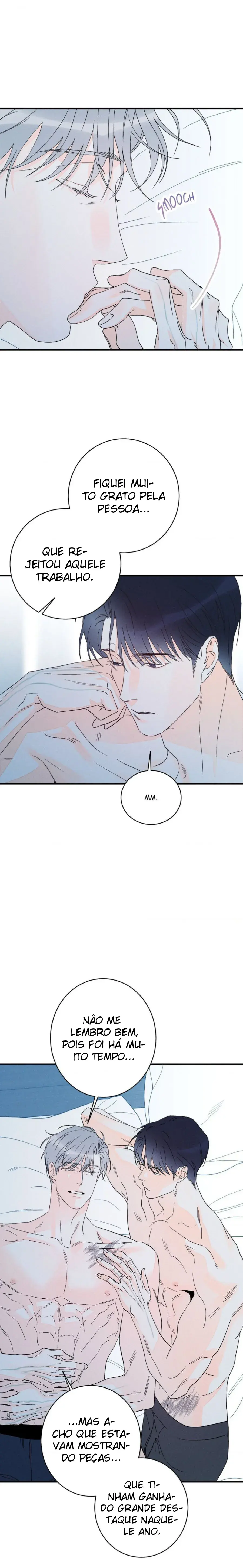 Do You Still Like Me? – Capítulo Side Story 5 Yaoi – Página 16