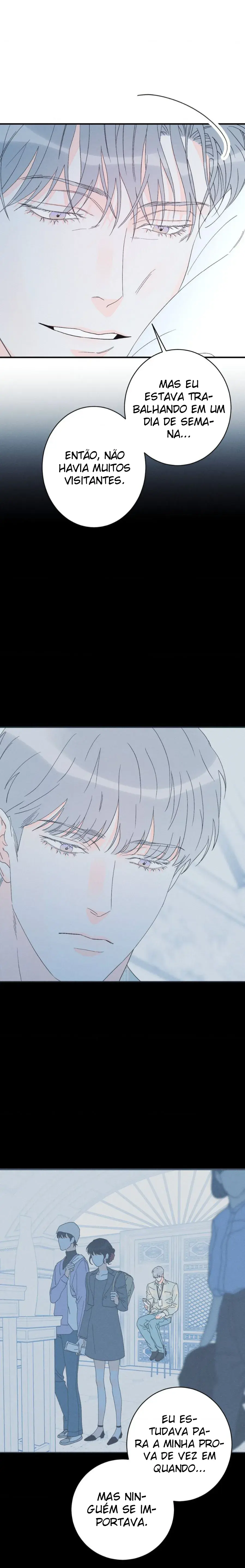 Do You Still Like Me? – Capítulo Side Story 5 Yaoi – Página 17