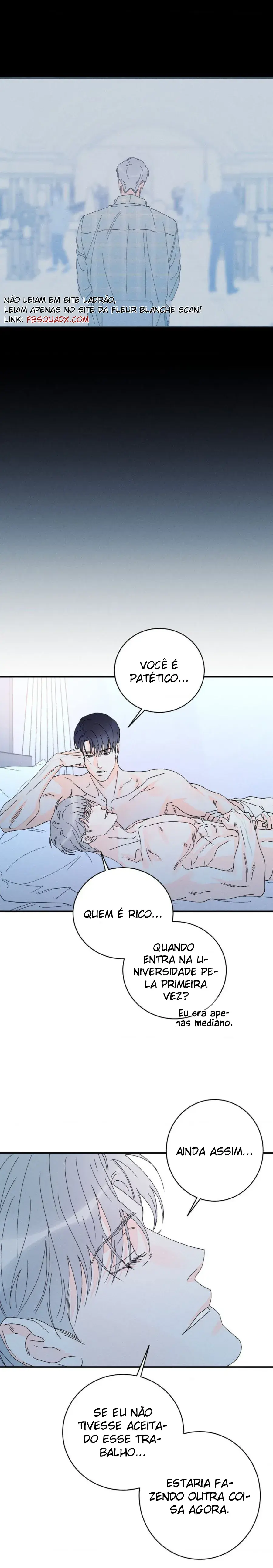 Do You Still Like Me? – Capítulo Side Story 5 Yaoi – Página 18