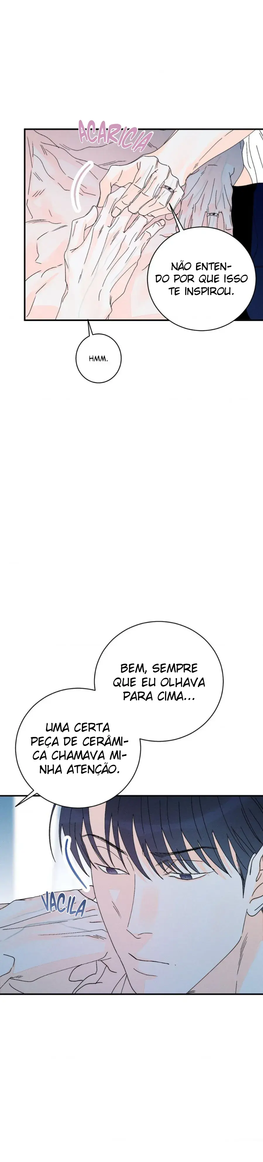 Do You Still Like Me? – Capítulo Side Story 5 Yaoi – Página 19