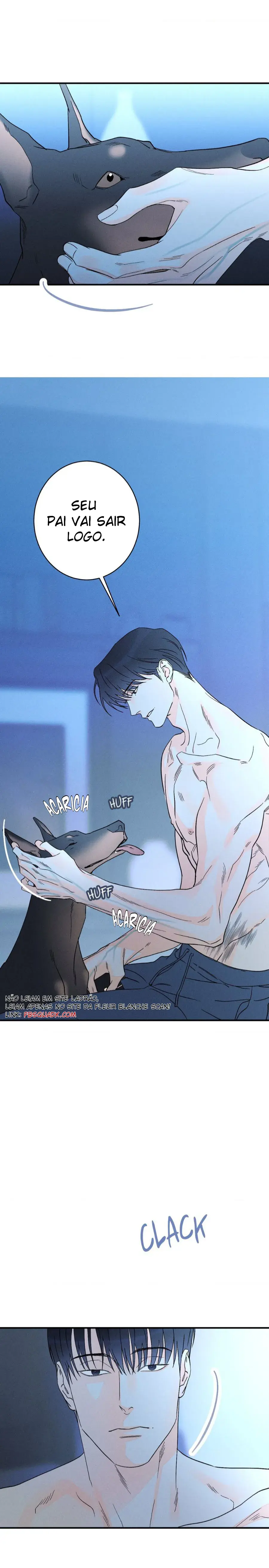 Do You Still Like Me? – Capítulo Side Story 5 Yaoi – Página 2