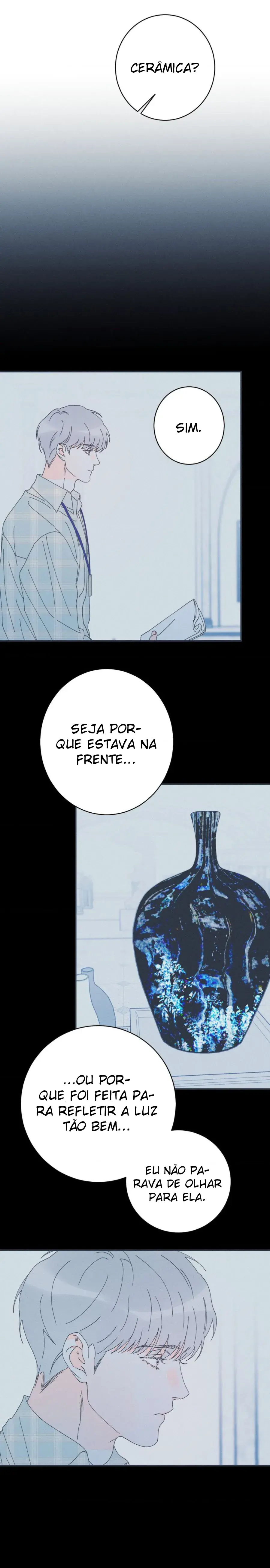 Do You Still Like Me? – Capítulo Side Story 5 Yaoi – Página 20