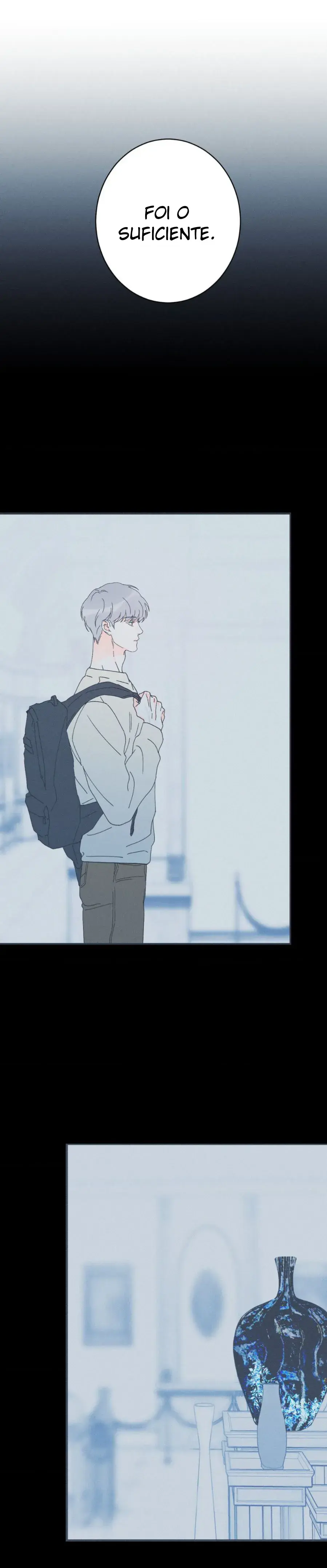 Do You Still Like Me? – Capítulo Side Story 5 Yaoi – Página 22