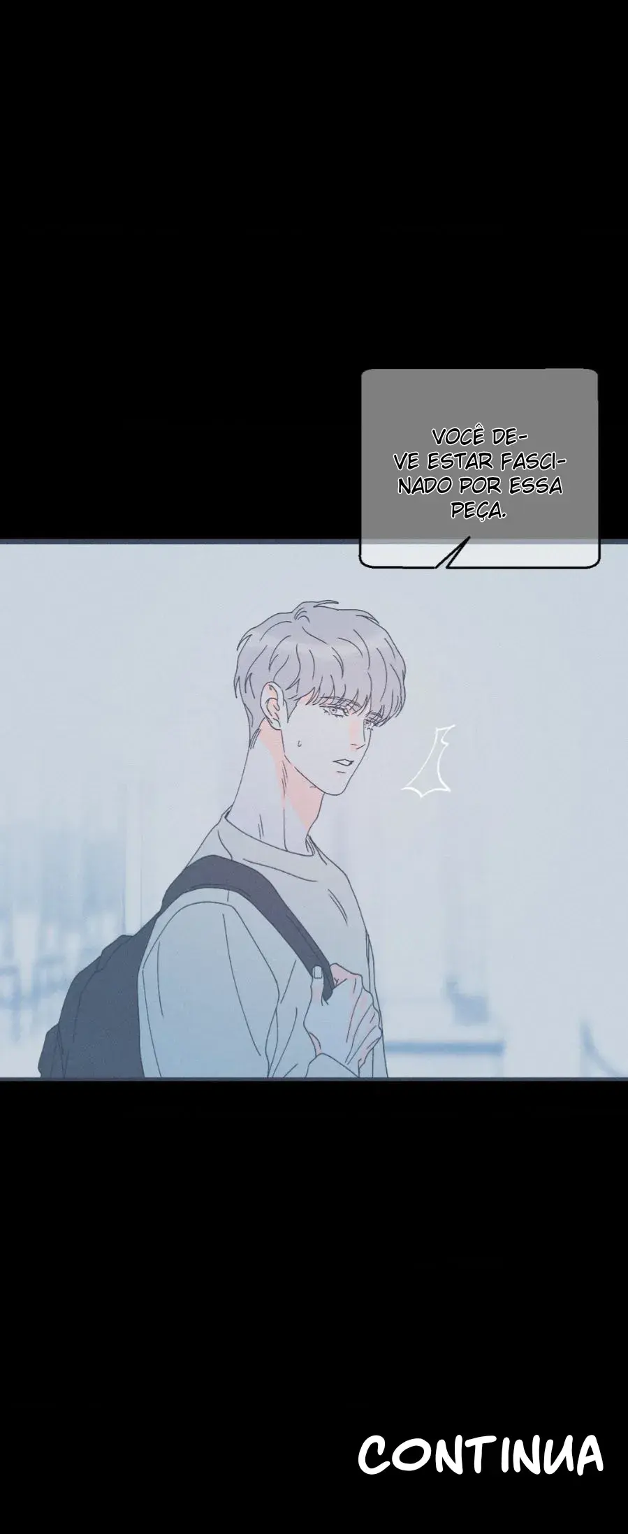 Do You Still Like Me? – Capítulo Side Story 5 Yaoi – Página 23