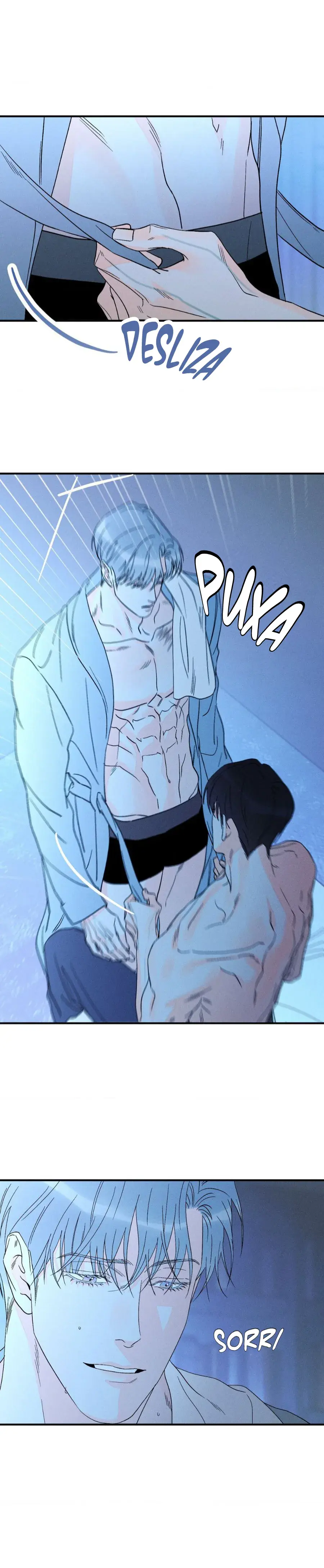 Do You Still Like Me? – Capítulo Side Story 5 Yaoi – Página 5