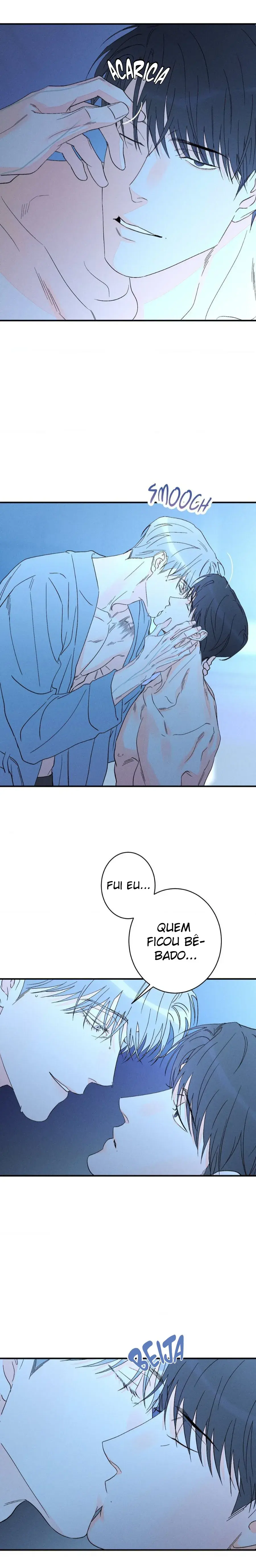 Do You Still Like Me? – Capítulo Side Story 5 Yaoi – Página 6