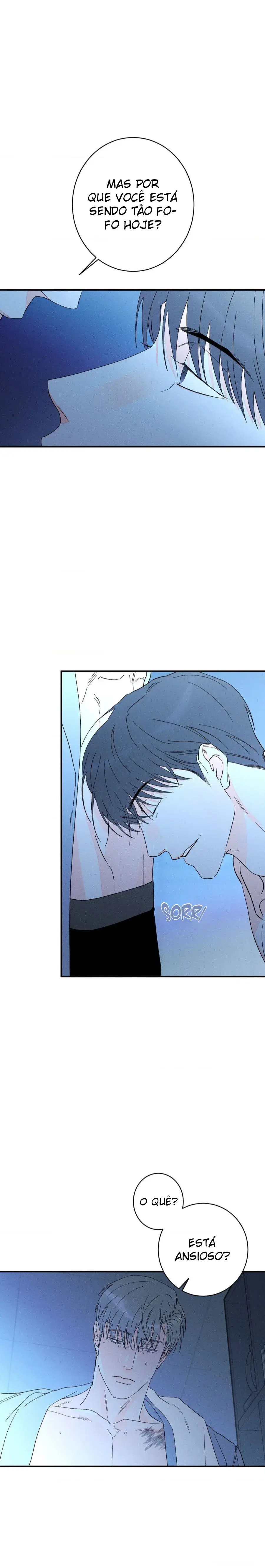 Do You Still Like Me? – Capítulo Side Story 5 Yaoi – Página 7