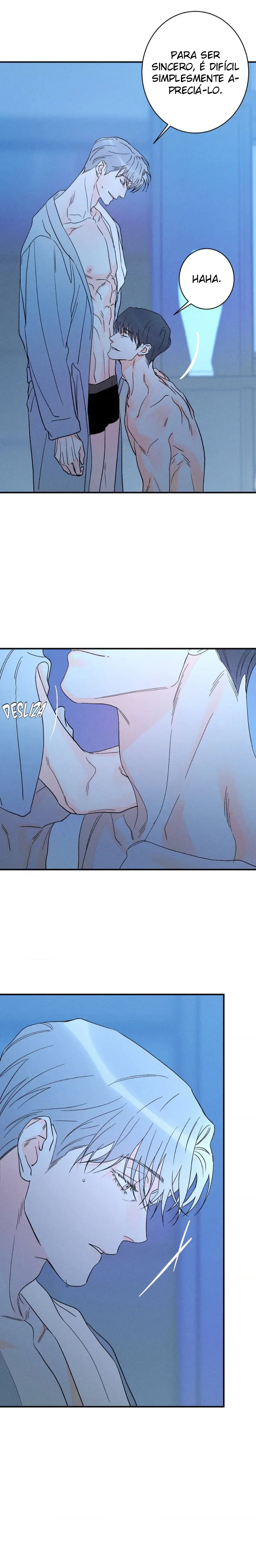 Do You Still Like Me? – Capítulo Side Story 5 Yaoi – Página 8