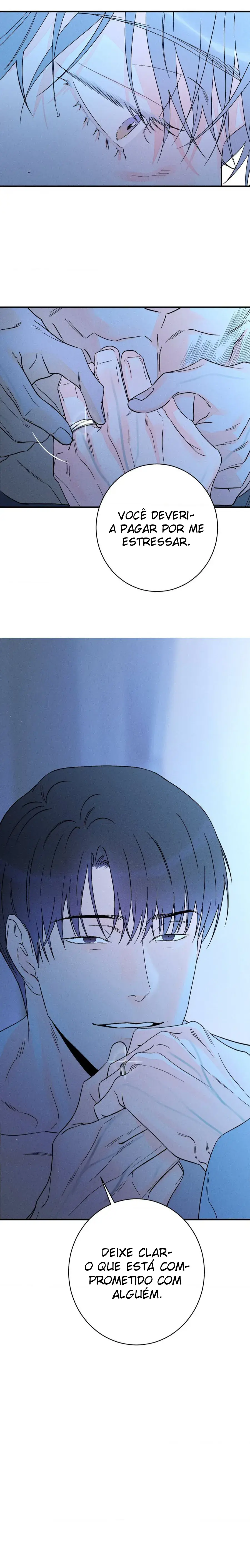 Do You Still Like Me? – Capítulo Side Story 5 Yaoi – Página 9