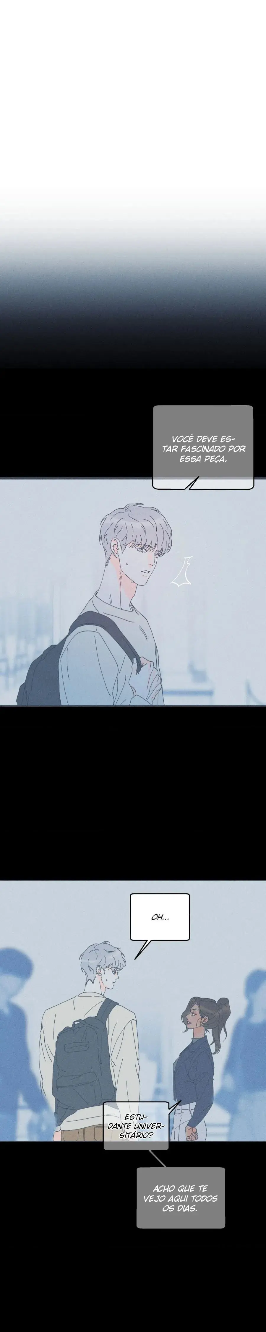 Do You Still Like Me? – Capítulo Side Story 6 Yaoi – Página 1