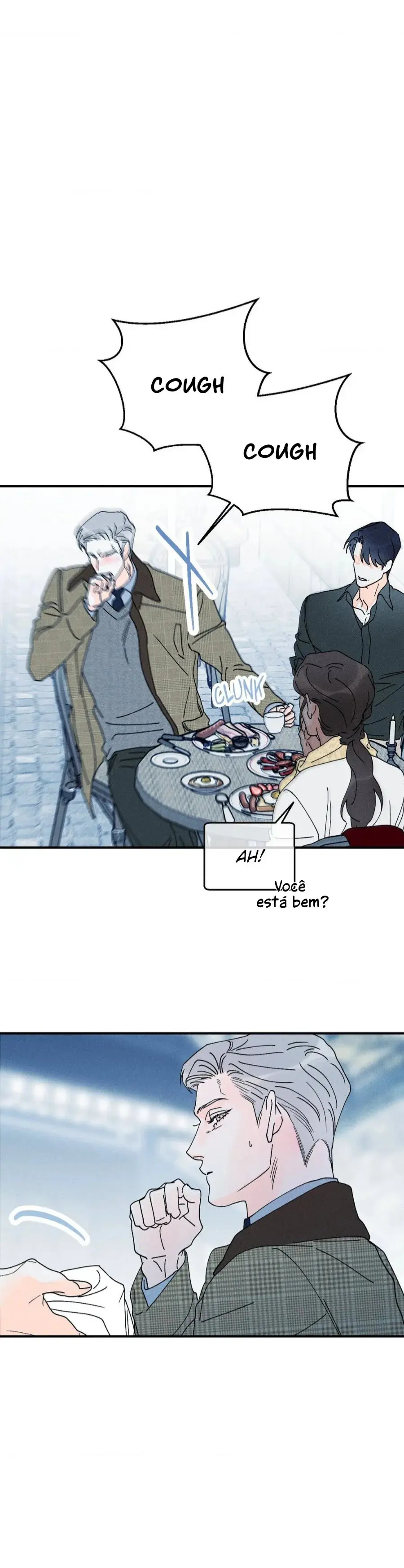 Do You Still Like Me? – Capítulo Side Story 6 Yaoi – Página 13