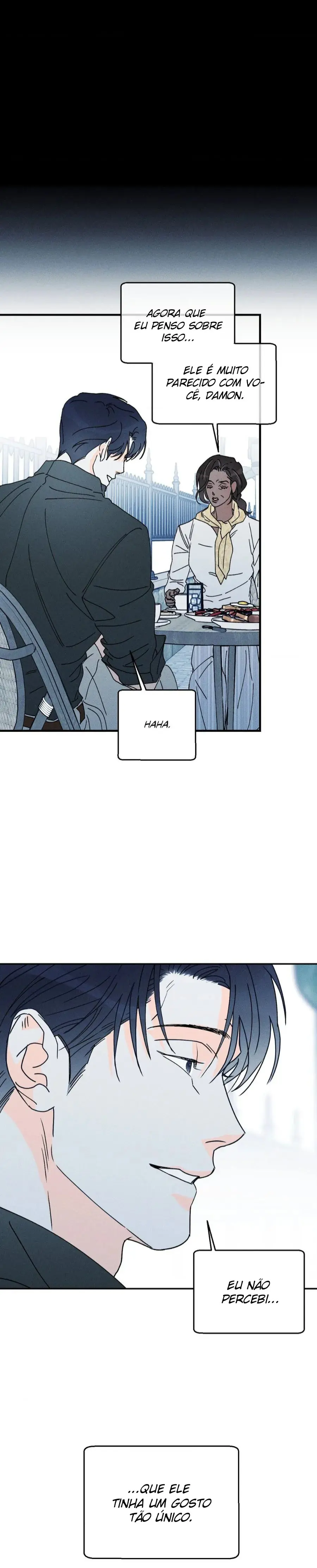 Do You Still Like Me? – Capítulo Side Story 6 Yaoi – Página 15