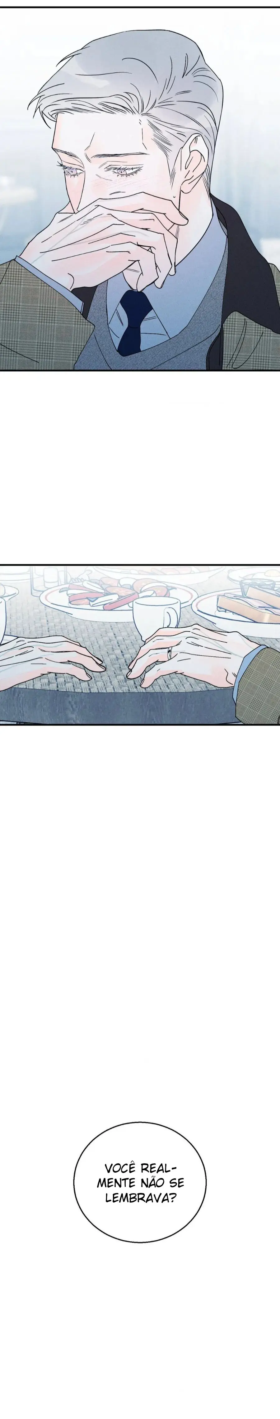 Do You Still Like Me? – Capítulo Side Story 6 Yaoi – Página 16