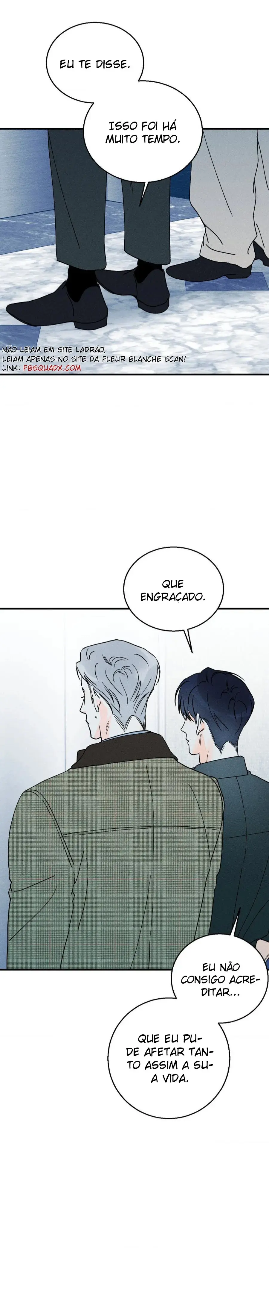 Do You Still Like Me? – Capítulo Side Story 6 Yaoi – Página 17