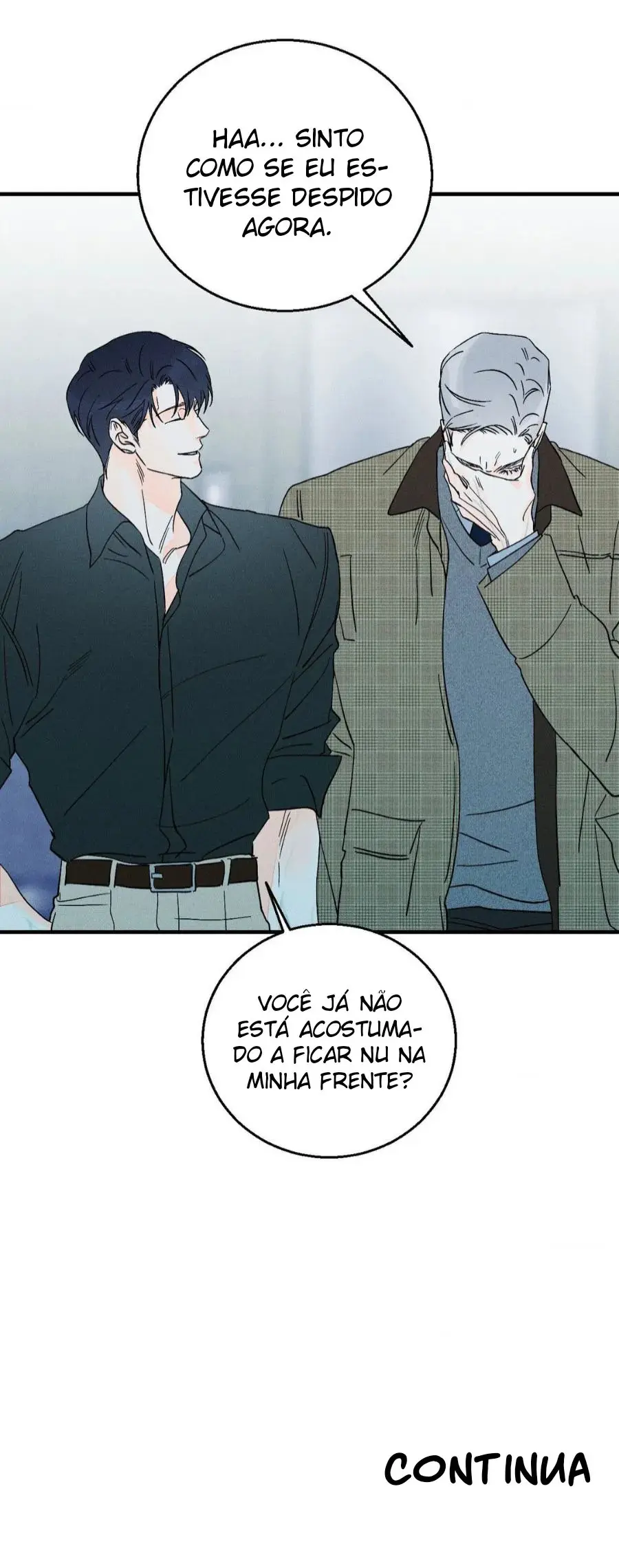 Do You Still Like Me? – Capítulo Side Story 6 Yaoi – Página 18