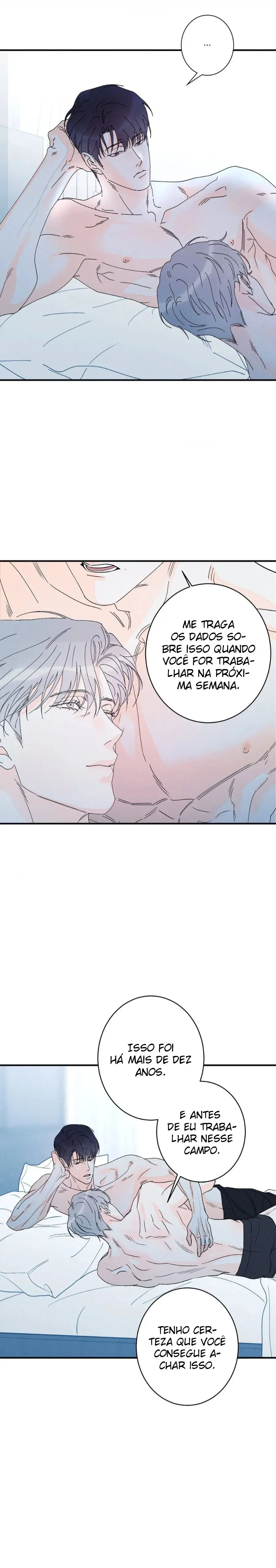 Do You Still Like Me? – Capítulo Side Story 6 Yaoi – Página 4