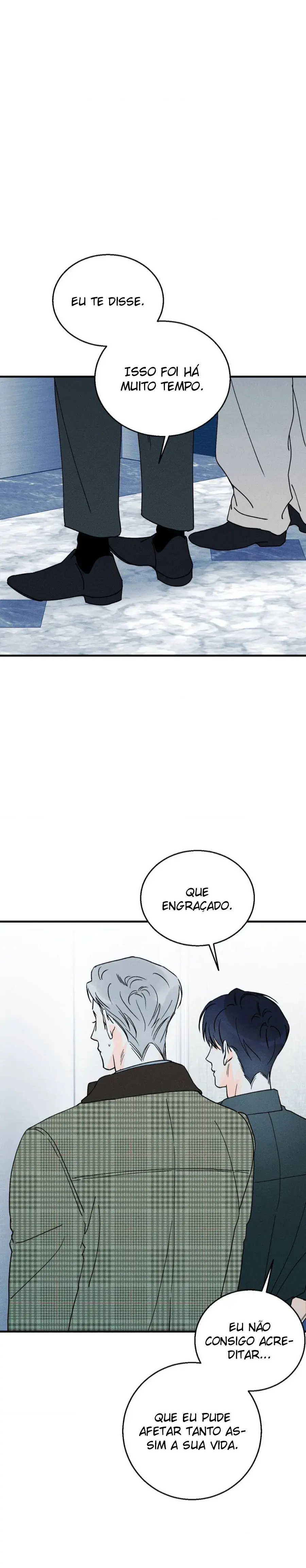 Do You Still Like Me? – Capítulo Side Story 7 Yaoi – Página 1