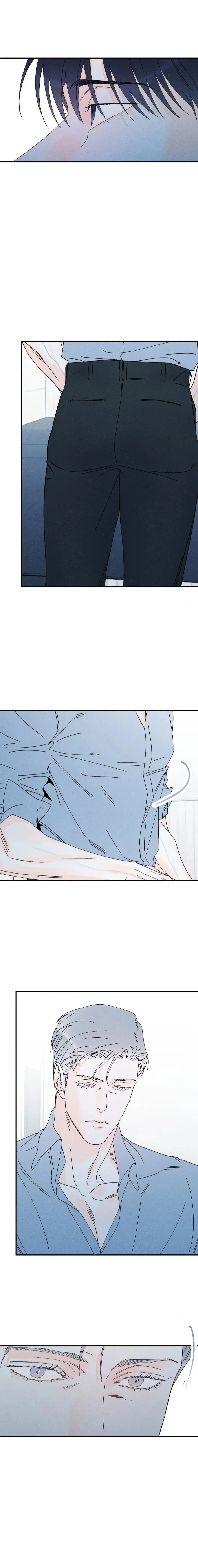 Do You Still Like Me? – Capítulo Side Story 7 Yaoi – Página 10