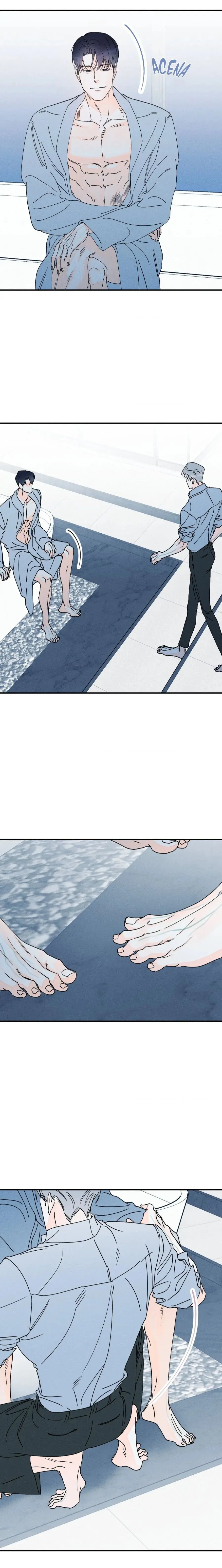 Do You Still Like Me? – Capítulo Side Story 7 Yaoi – Página 11