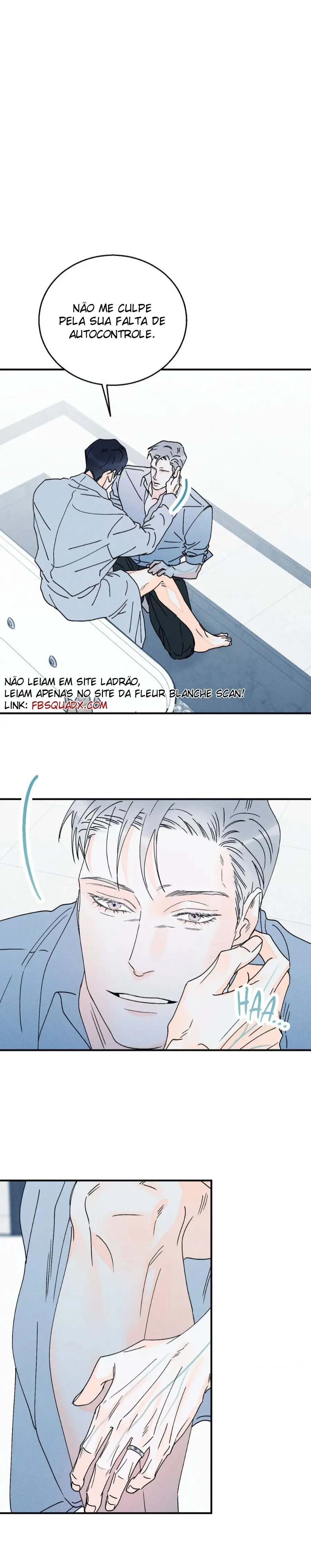 Do You Still Like Me? – Capítulo Side Story 7 Yaoi – Página 13